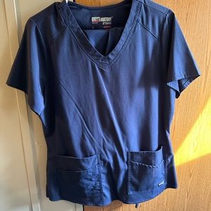 Grey’s anatomy scrubs